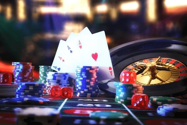 Permainan bingo awet77 seru dan mengasyikkan untuk semua kalangan pemain Indonesia