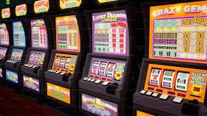 Strategi bermain permainan slot awet77 untuk memaksimalkan peluang menang dan jackpot