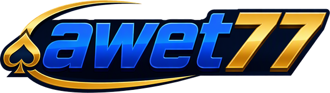 Awet77 Logo